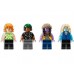 LEGO One Piece 75638 Spopad v Arlong Parku